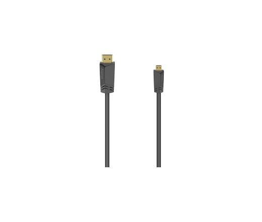 HAMA TL High Speed HDMI / micro-HDMI 1,5m