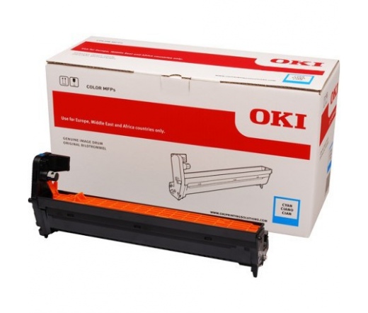 Toner OKI C700 (Ciánkék, 30k)