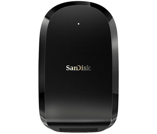 SANDISK Extreme Pro® CFexpress Kártyaolvasó USB 3.1 Gen2 TypeC