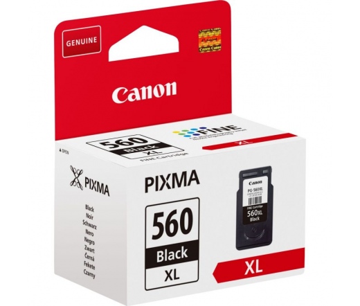 Canon PG-560 black