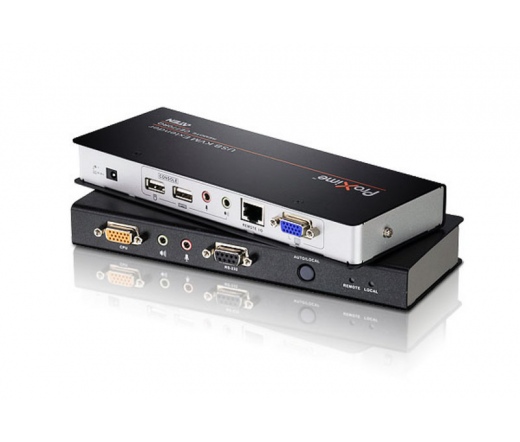 ATEN Console Ext. USB KVM CE770