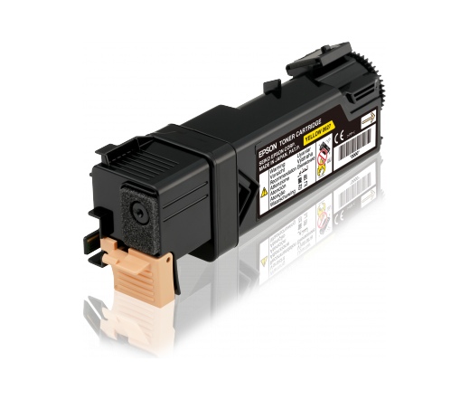 Toner Epson AL-C2900N/CX29NF Yellow 2.5k