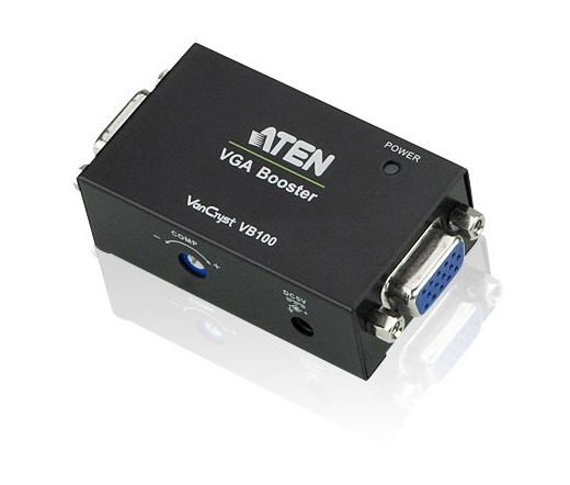 ADA Aten VB100-AT-G VGA Extender - 70m