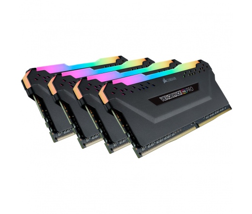 DDR4 64GB 3200MHz Corsair Vengeance RGB PRO CL16 KIT2