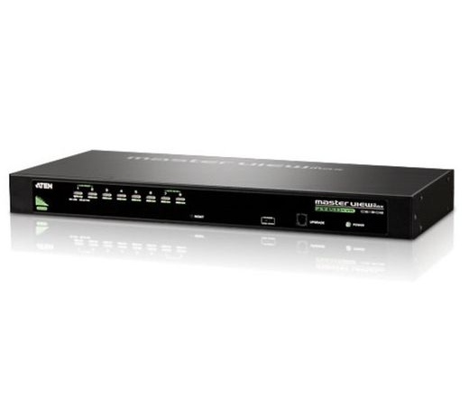 ATEN KVM Switch 8PC PS2/USB CS1308