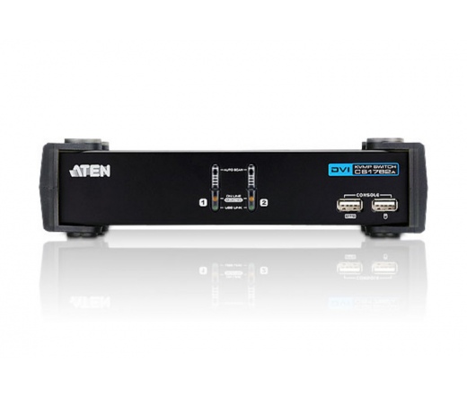 KVM Aten CS1762A-AT-G DVI KVMP™ Switch