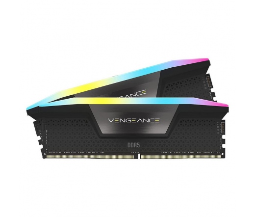 CORSAIR Vengeance RGB DDR5 6400MHz CL36 32GB Kit2