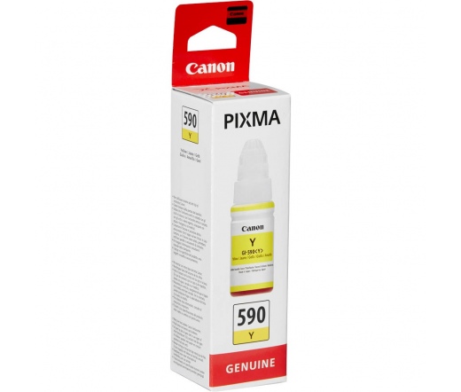 Canon GI-590 Y yellow