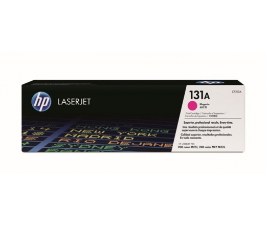 Toner HP No131A Magenta (CF213A)