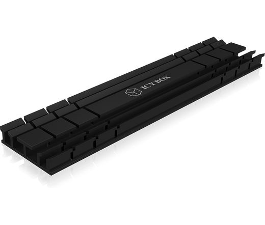 RAIDSONIC Heat sink for M.2 SSD