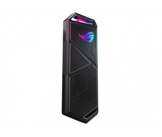 ASUS ROG STRIX ARION LITE külső ház M.2 NVMe PCIe SSD, USB Type C