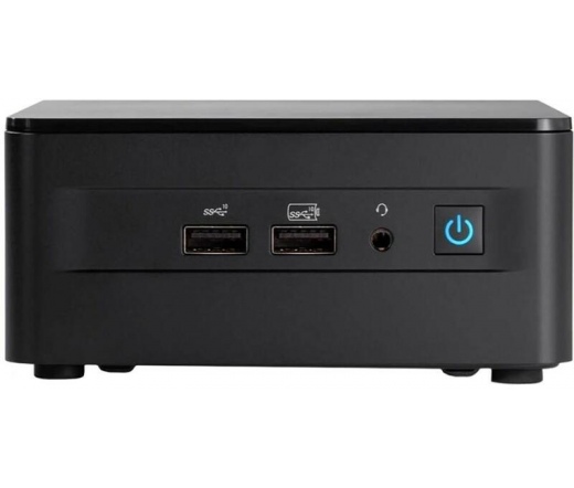 INTEL NUC 12 Pro Kit - NUC12WSKi5