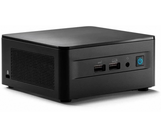 INTEL NUC 12 Pro Kit - NUC12WSKi5