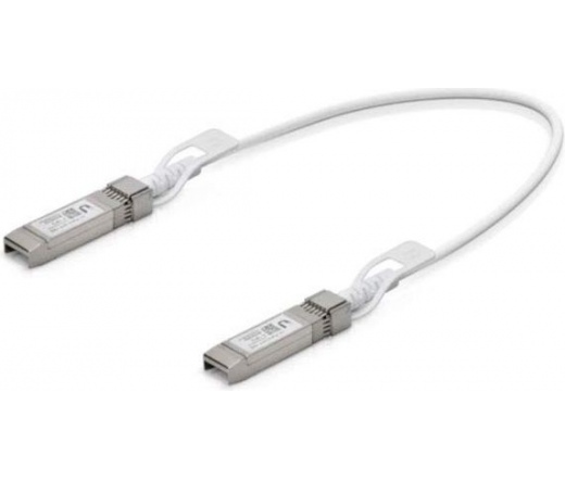 UBIQUITI Direct Attach Copper Cable SFP28 25Gbps 0.5 meter