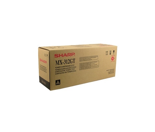 Toner Sharp MX-312GT