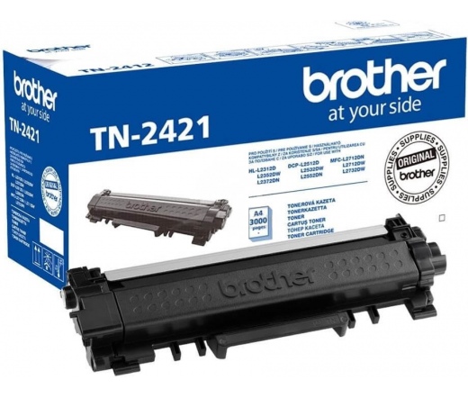 Toner Brother TN-2421