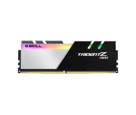 G.SKILL Trident Z Neo DDR4 3600MHz CL14 64GB Kit8 (8x8GB) AMD