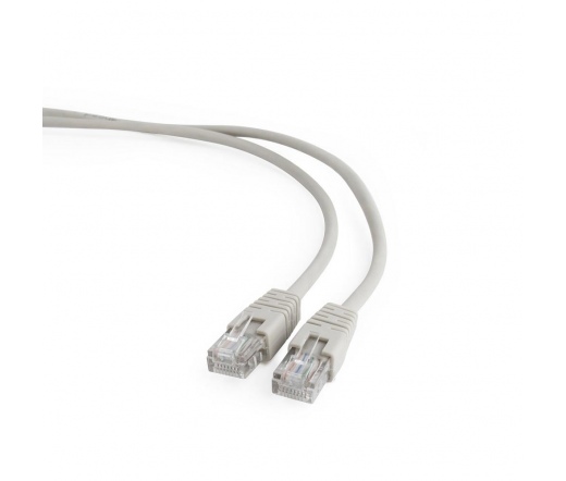 Gembird CAT5e U-UTP Patch Cable 30m Grey