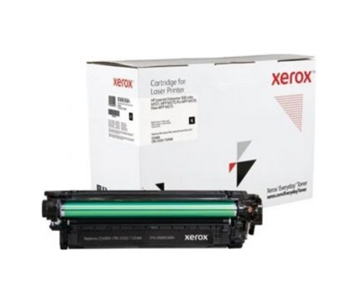 Toner Xerox Everyday Utángyártott Toner HP LaserJet Enterprise 500 color M551, MFP M575; Pro MFP M570; Flow MFP M575