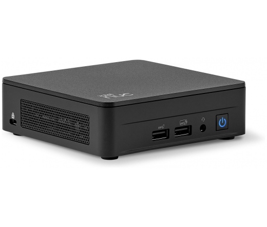 INTEL NUC 13 Pro Kit - NUC13ANKi7 no cord