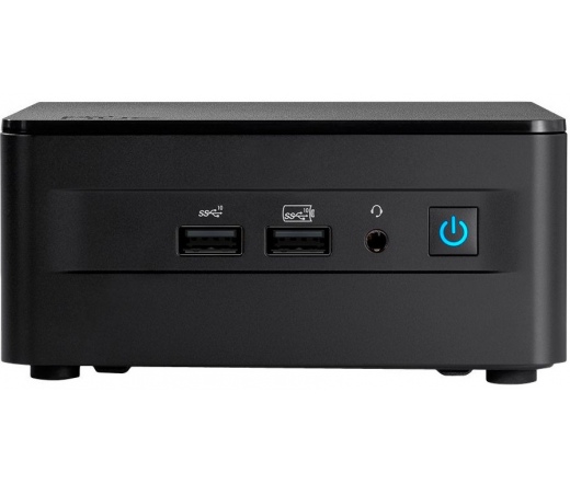 INTEL NUC 13 Pro Kit - NUC13ANKi3