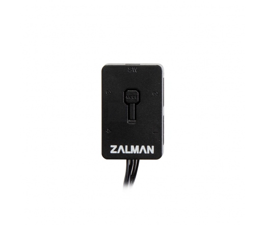 ZALMAN ARGB Controller