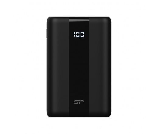 SILICON POWER QX55 Power Bank 30000mAh QC3.0 Black