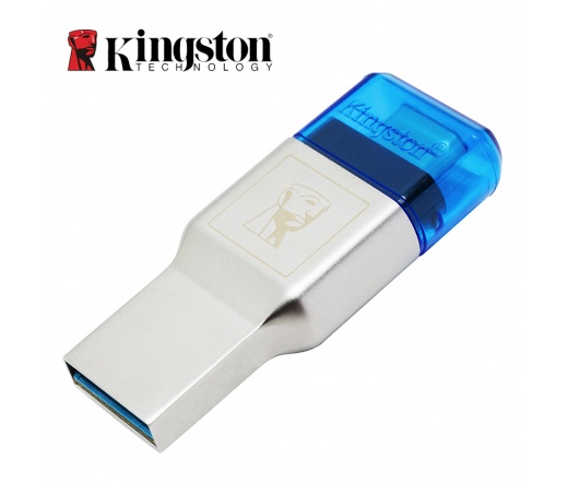 CARD READER KINGSTON MobileLite Duo 3C