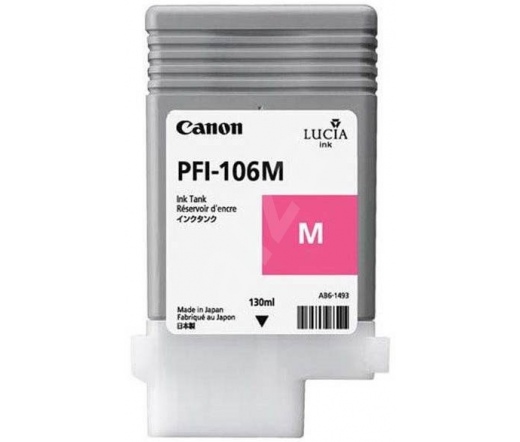 Patron Canon PFI-106 Magenta Large