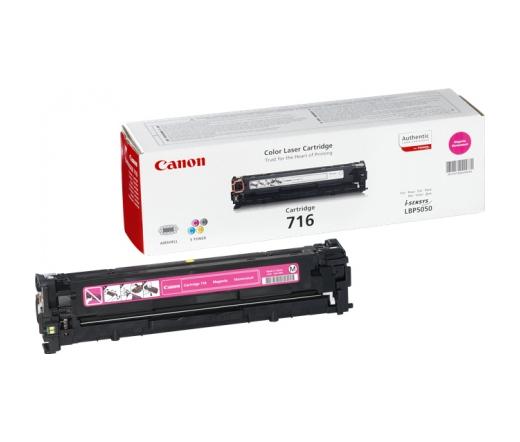 Toner Canon CRG-716 Magenta