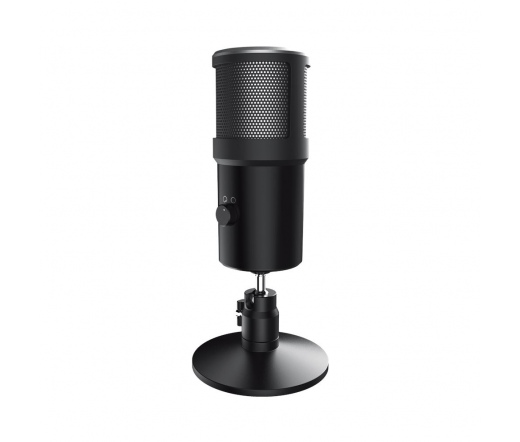 CREATIVE Live! Mic M3 - USB Microphone with Dual Polar Pattern and Real-time Mic-monitoring