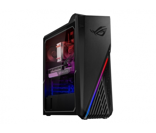 ASUS ROG Strix GA15 i7-12700KF 16GB 512GB SSD RTX3060Ti 8GB NoOS