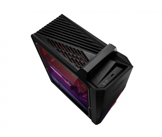 ASUS ROG Strix GA15 i7-12700KF 16GB 512GB SSD RTX3060Ti 8GB NoOS