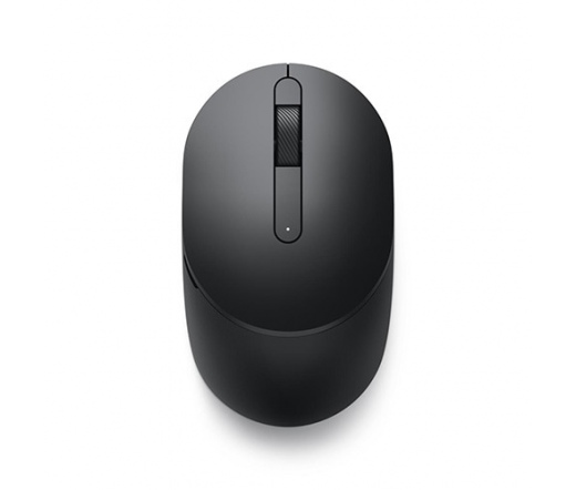 Dell Mobile Wireless Mouse - MS3320W - Black