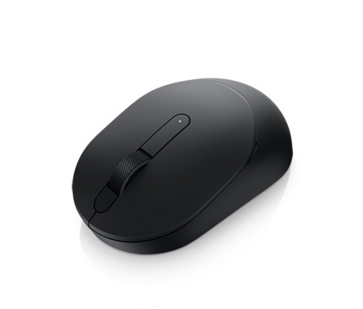 Dell Mobile Wireless Mouse - MS3320W - Black