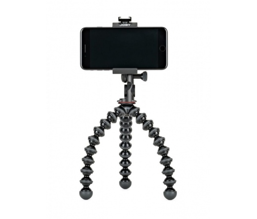 Joby GRIPTIGHT Pro 2 GorillaPod állvány szett, telefontartóval