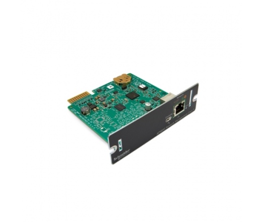 APC Network Management Card 3 AP9640