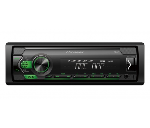 Pioneer MVH-S120UBG