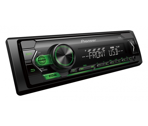 Pioneer MVH-S120UBG