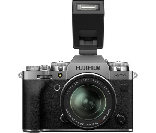 FUJIFILM EF-X8 TTL vaku