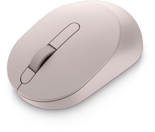 Dell Mobile Wireless Mouse - MS3320W - Ash Pink