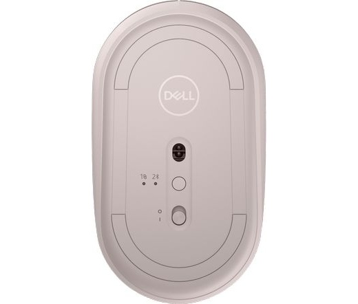 Dell Mobile Wireless Mouse - MS3320W - Ash Pink