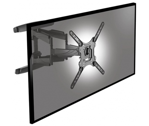 ICY BOX Wall bracket for a TV size of 23" to 65" screen diagonal