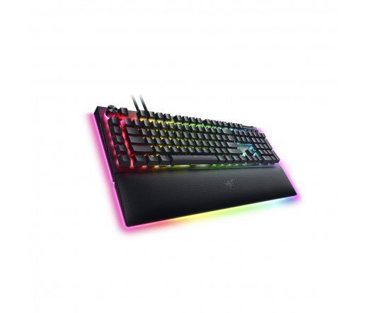 RAZER BlackWidow V4 - Yellow Switch - US