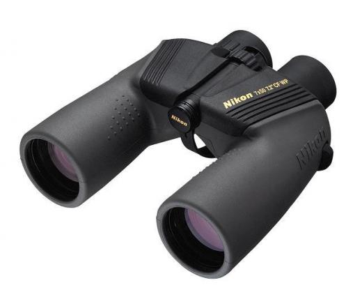 NIKON 7X50 CF WP BINOCULAR