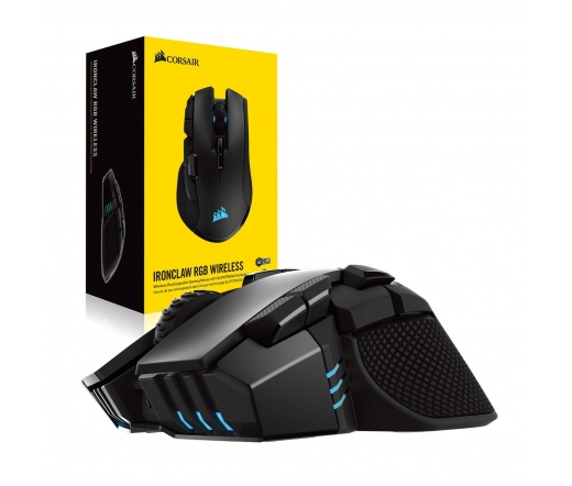 Corsair Gaming Ironclaw RGB Wireless