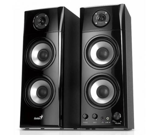 GENIUS SPEAKER SP-HF1800A 50W