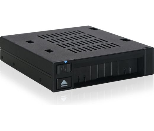 RAIDSONIC Icy Dock MB521SP-B 6,3cm SAS/SATA