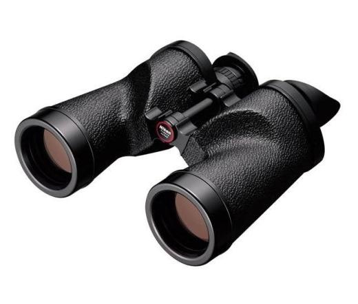 NIKON 7X50IF WP BINOCULARS