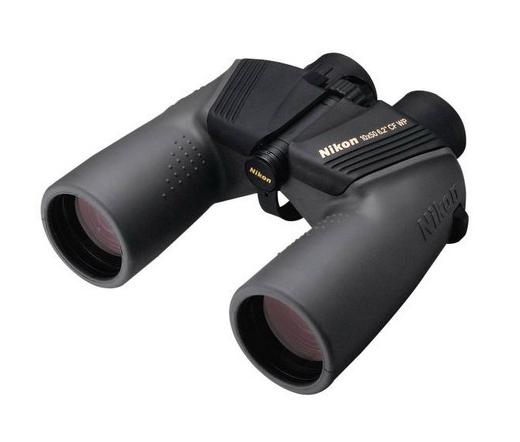 NIKON 10X50 CF WP BINOCULAR